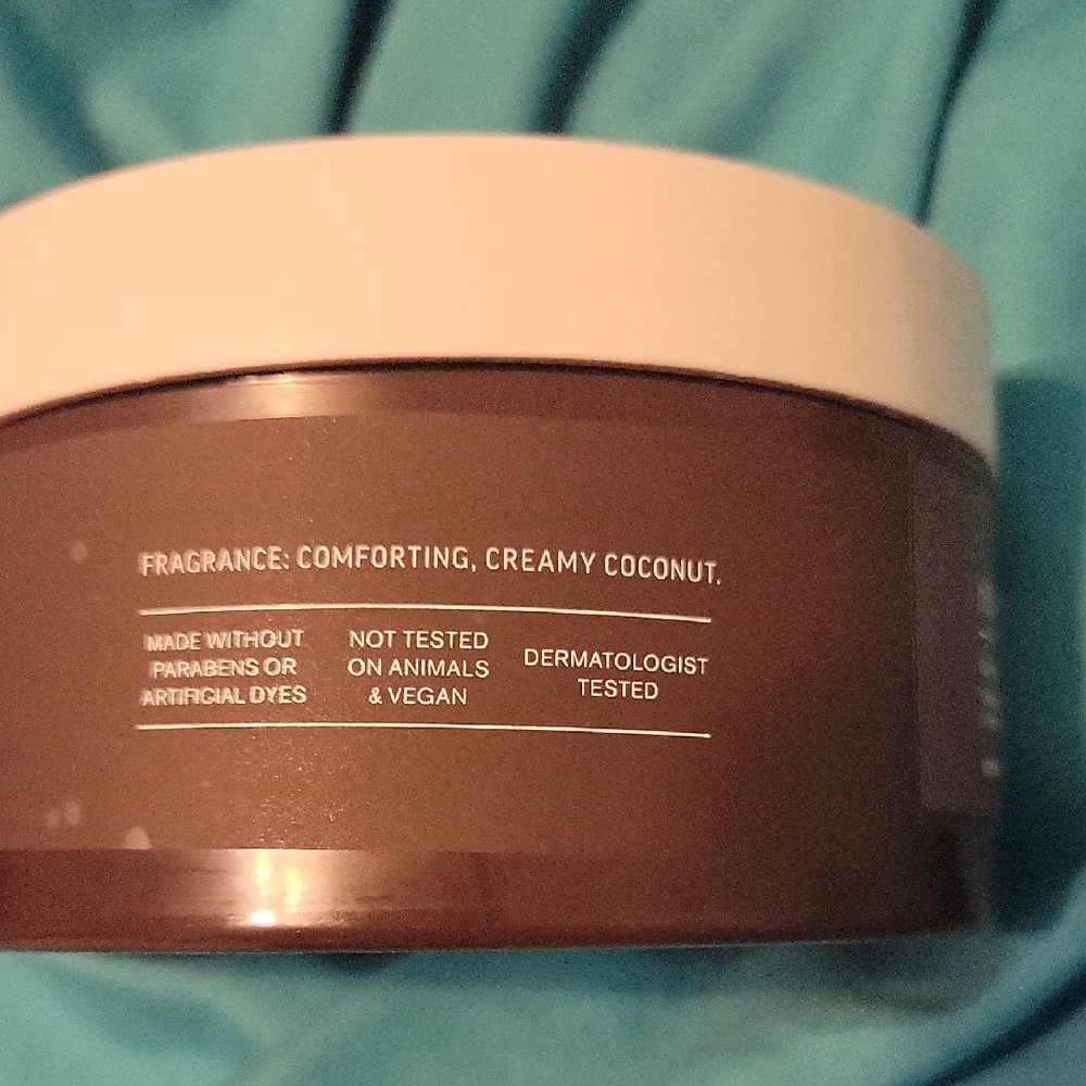 Coco Shea Body Butter - Picture 3 of 4